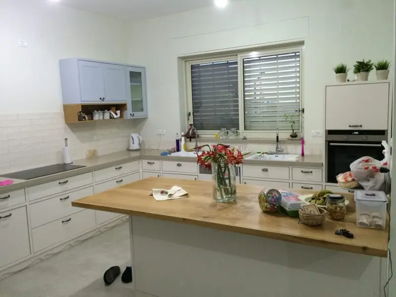 שיפוץ מטבח קומפלט