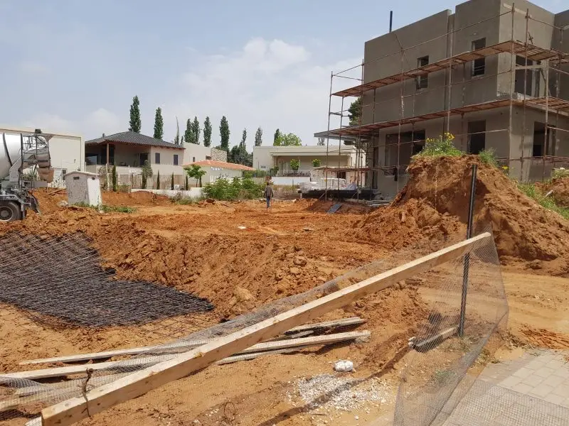 קבלן עבודות גמר