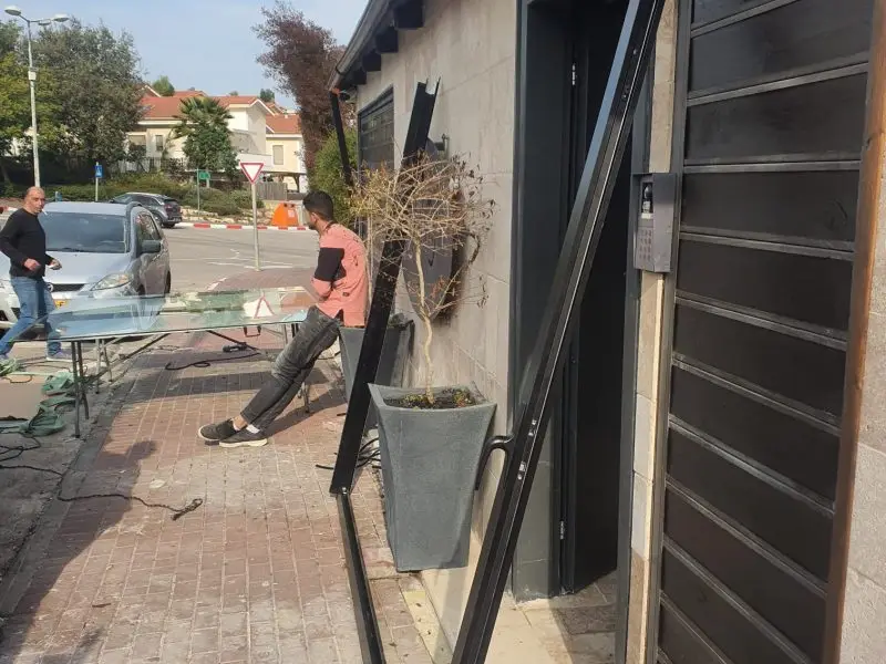 קבלן מפתח